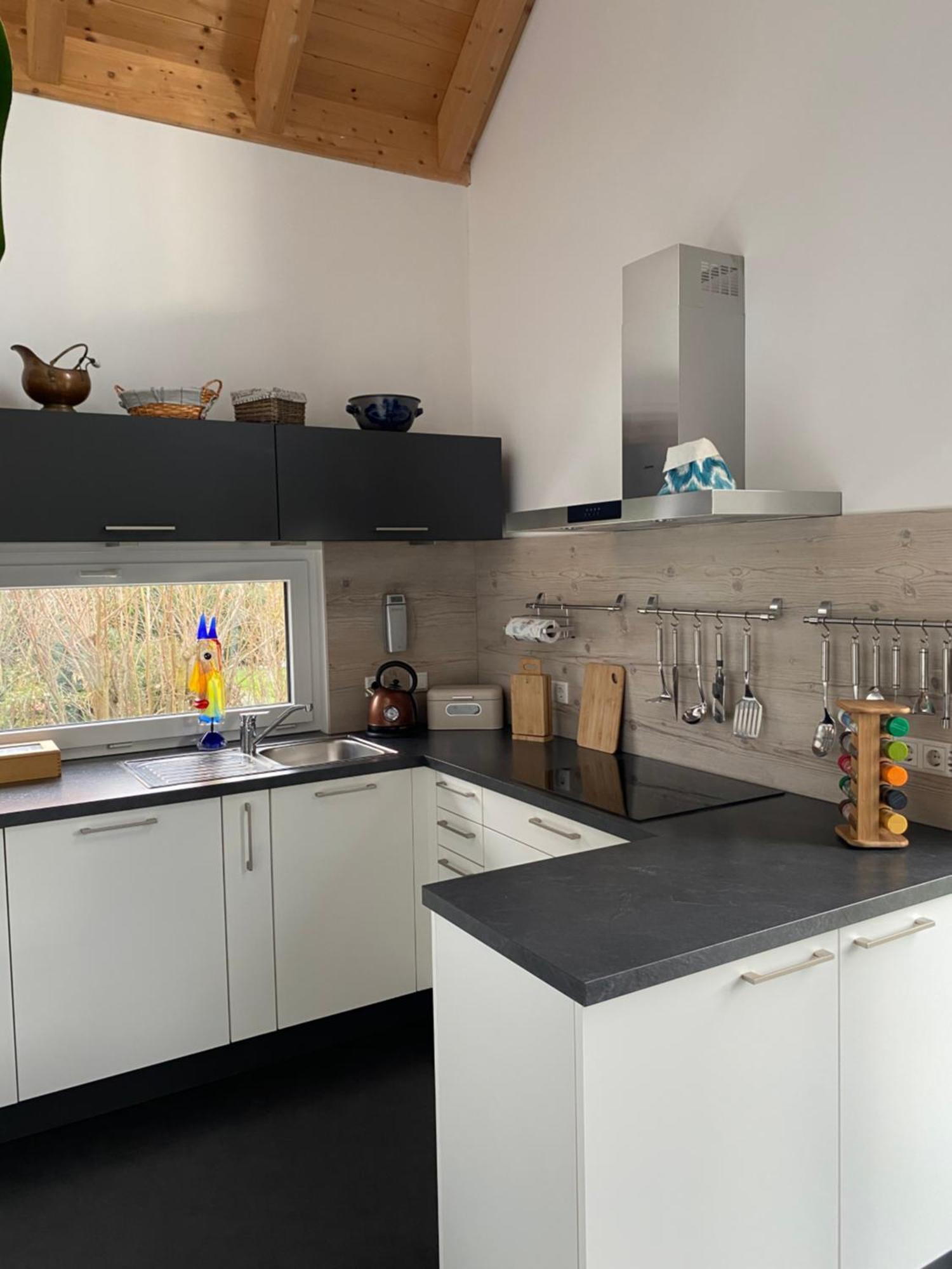 Ferienhaus Annemie Markt Erlbach Extérieur photo