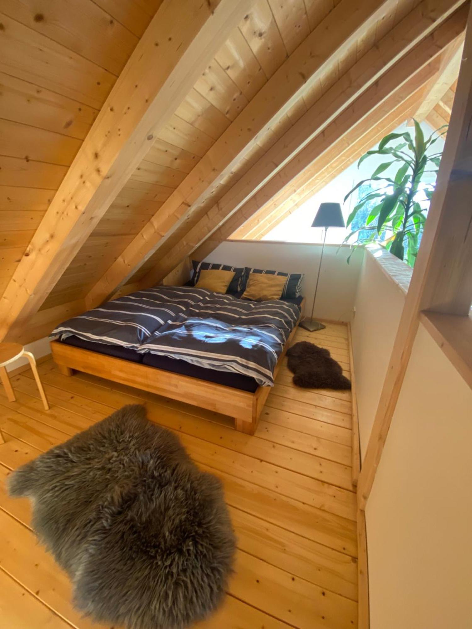 Ferienhaus Annemie Markt Erlbach Extérieur photo