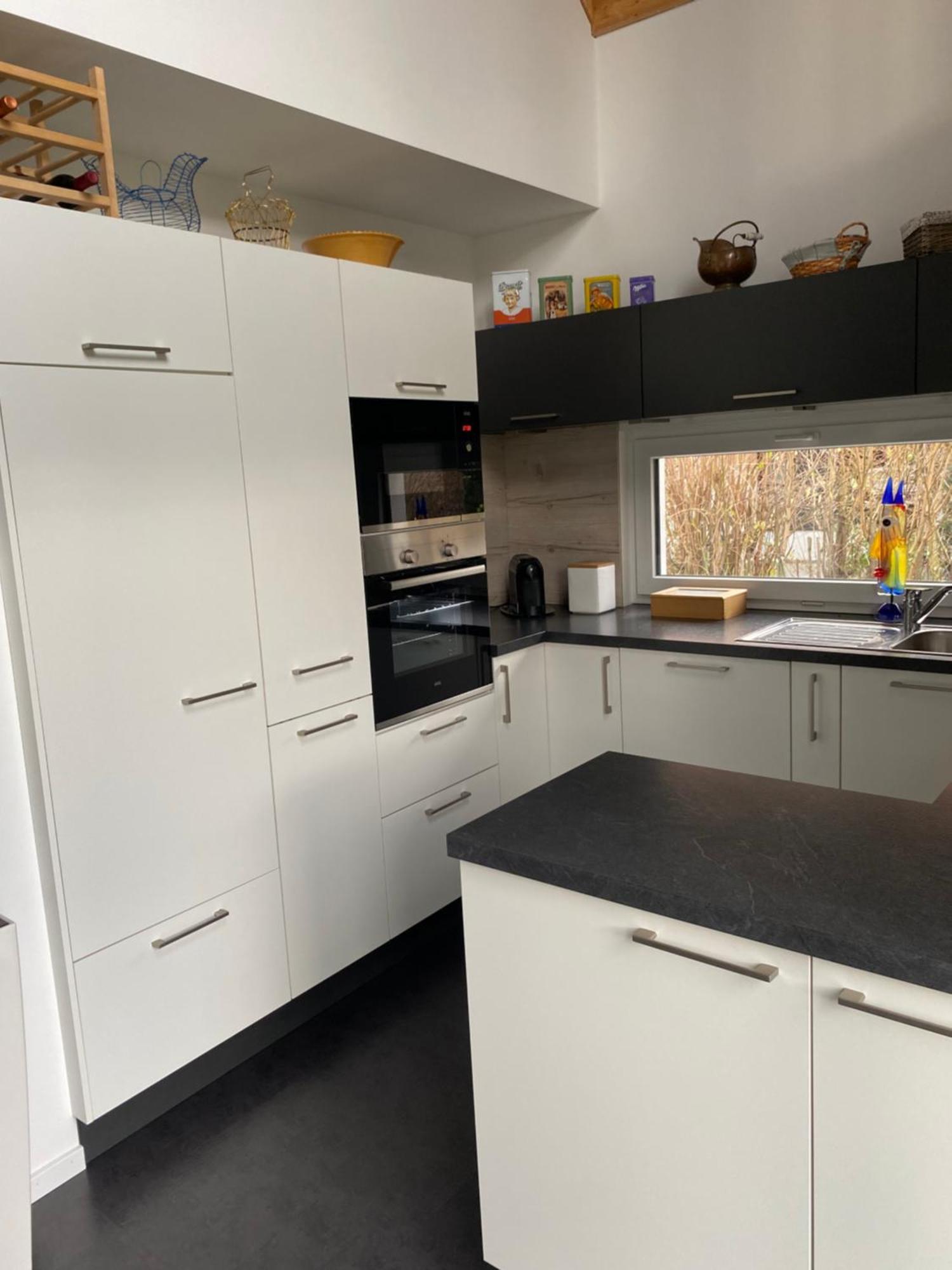 Ferienhaus Annemie Markt Erlbach Extérieur photo