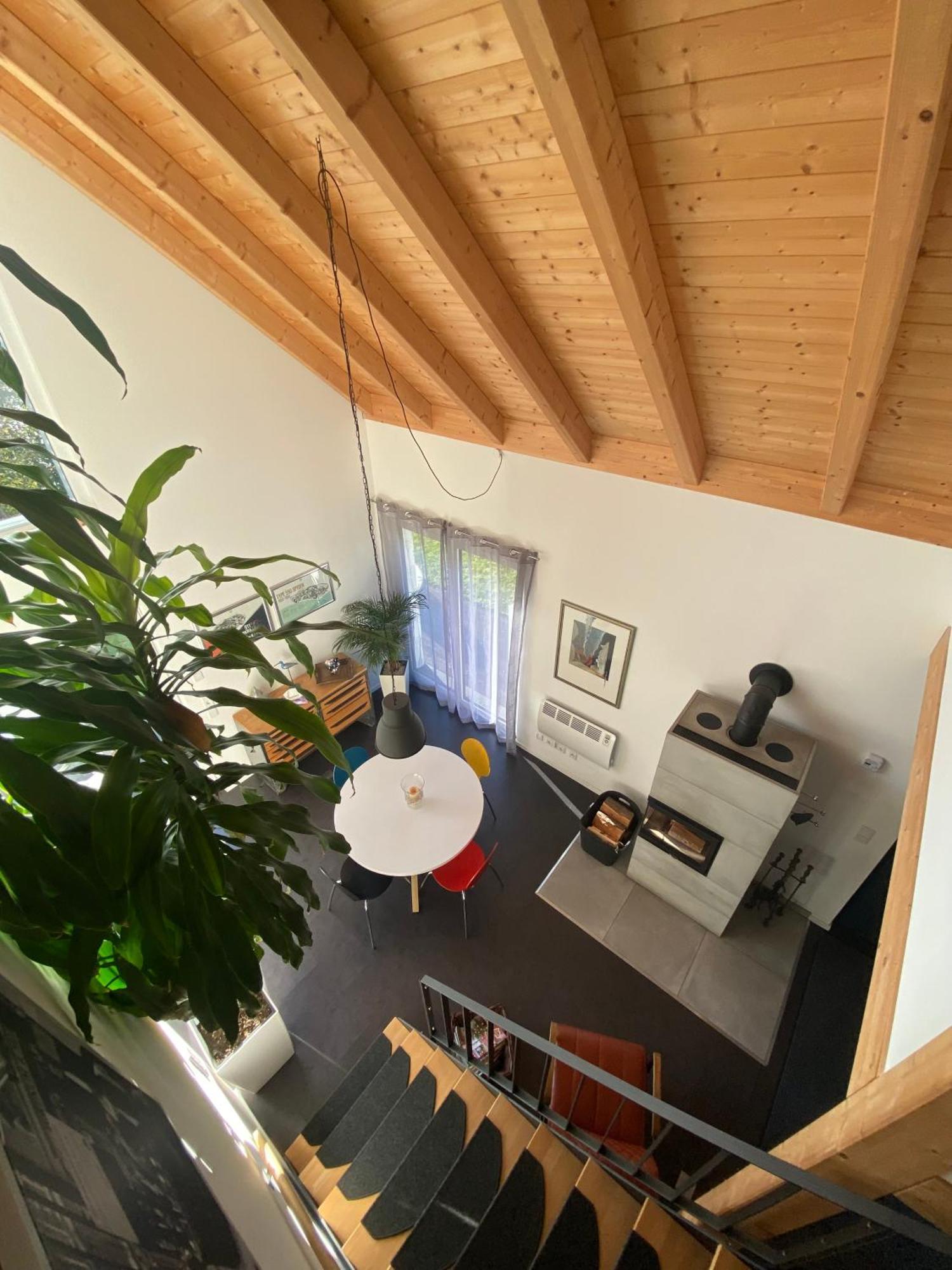 Ferienhaus Annemie Markt Erlbach Extérieur photo